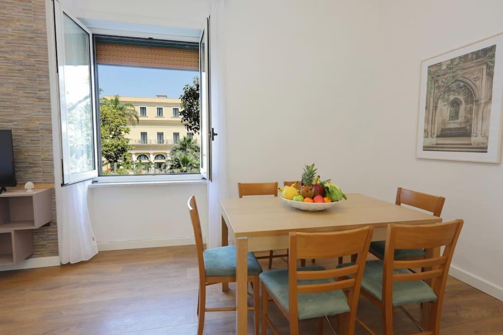 Franco'S House Sorrento Διαμέρισμα Εξωτερικό φωτογραφία